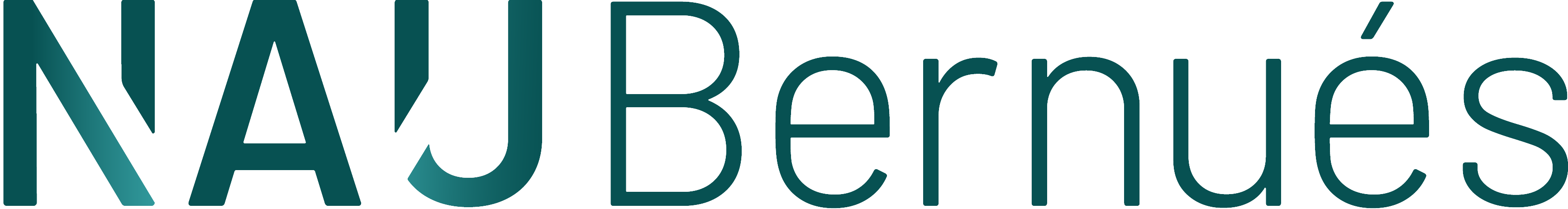 Nau Bernués